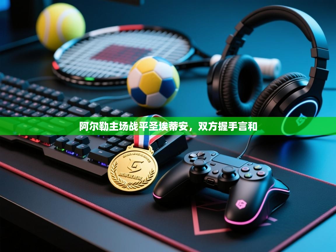 阿尔勒主场战平圣埃蒂安,双方握手言和 第2张