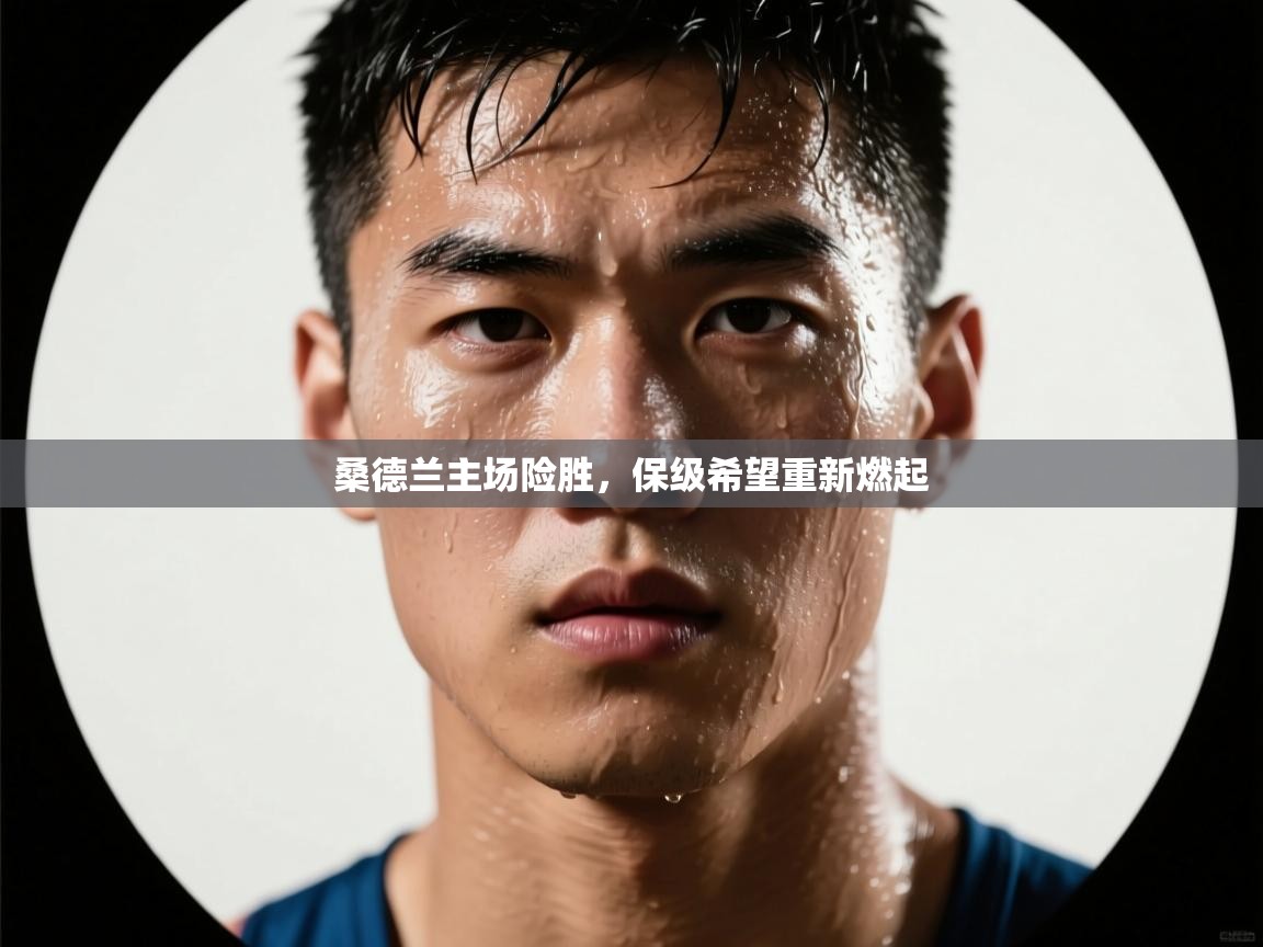 桑德兰主场险胜，保级希望重新燃起