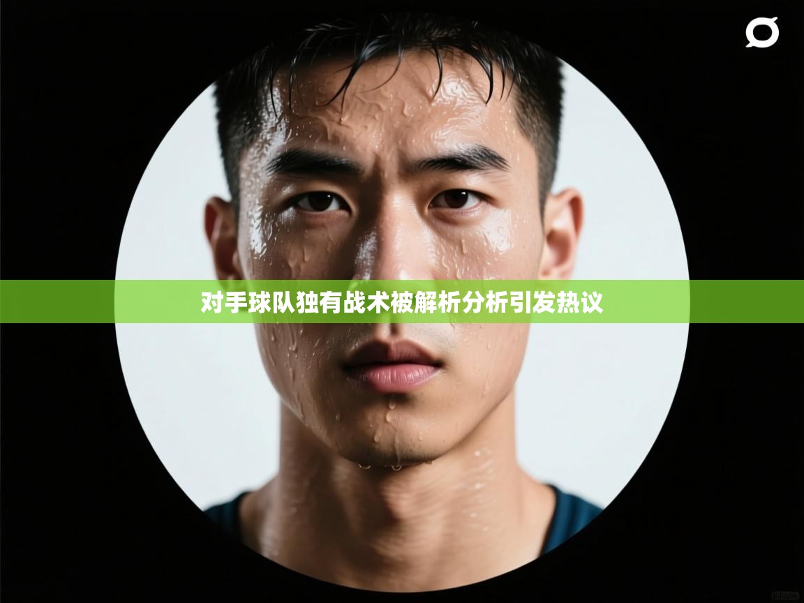 对手球队独有战术被解析分析引发热议 第2张