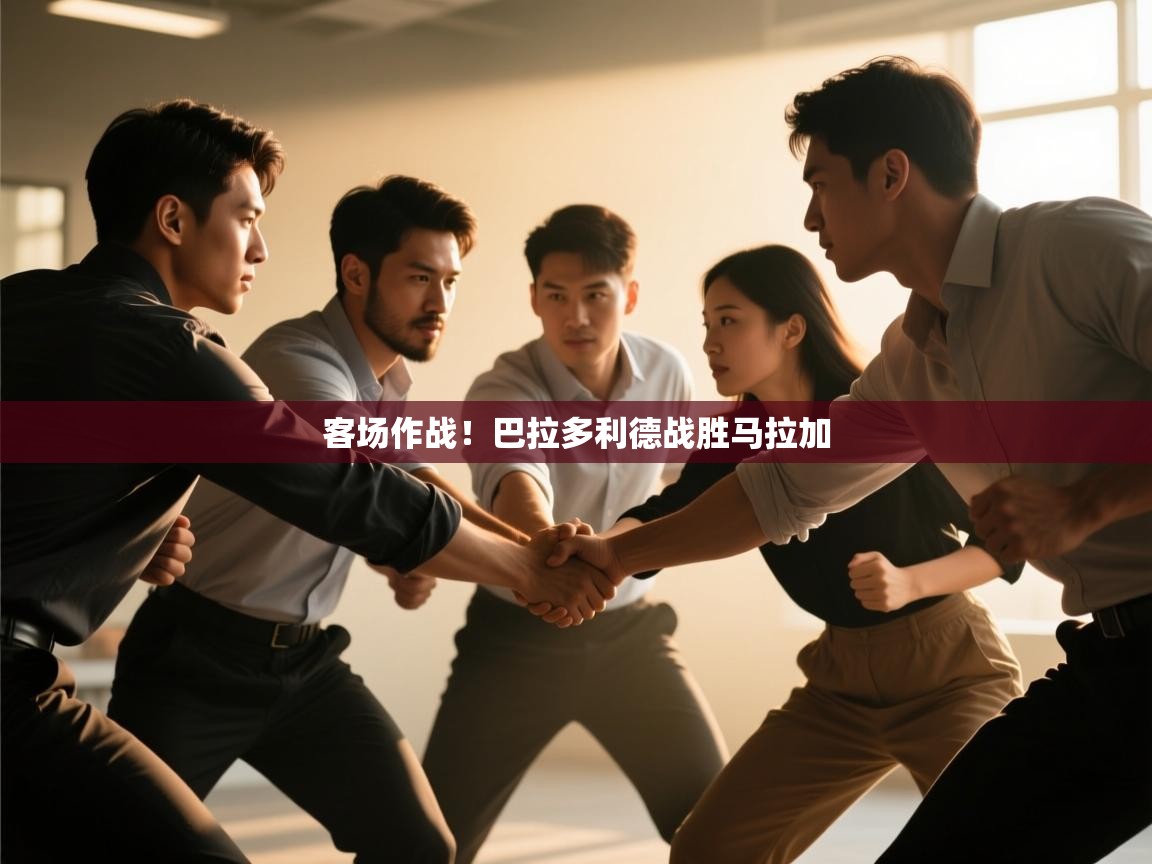 客场作战！巴拉多利德战胜马拉加  第2张