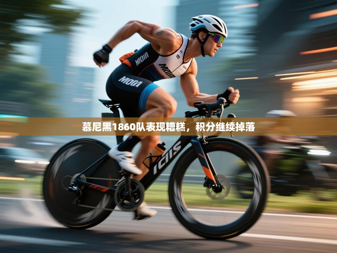 慕尼黑1860队表现糟糕，积分继续掉落