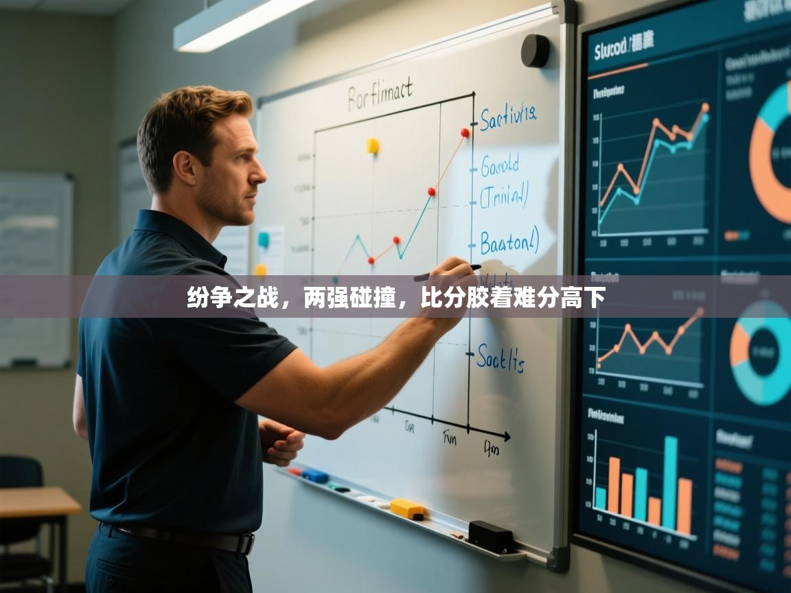 纷争之战，两强碰撞，比分胶着难分高下  第1张