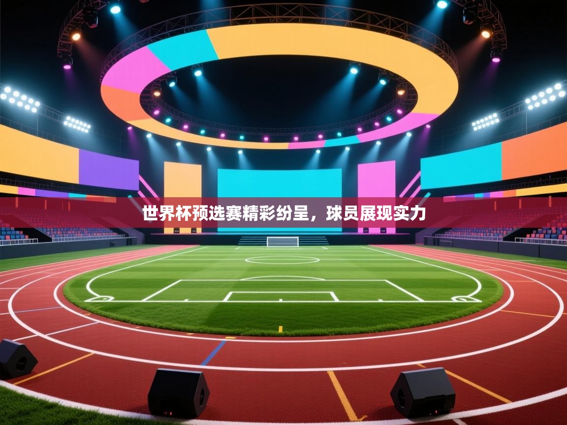 世界杯预选赛精彩纷呈，球员展现实力