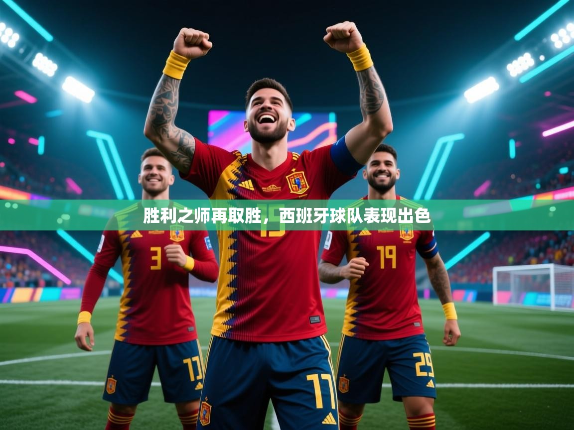 胜利之师再取胜，西班牙球队表现出色