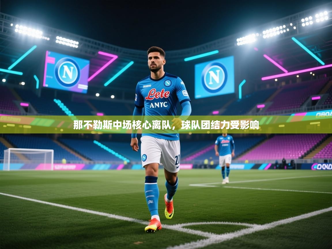 那不勒斯中场核心离队，球队团结力受影响