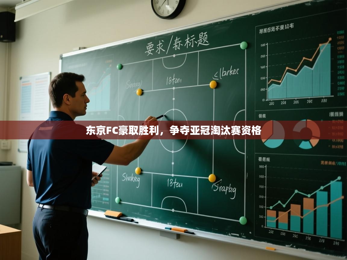 东京FC豪取胜利，争夺亚冠淘汰赛资格