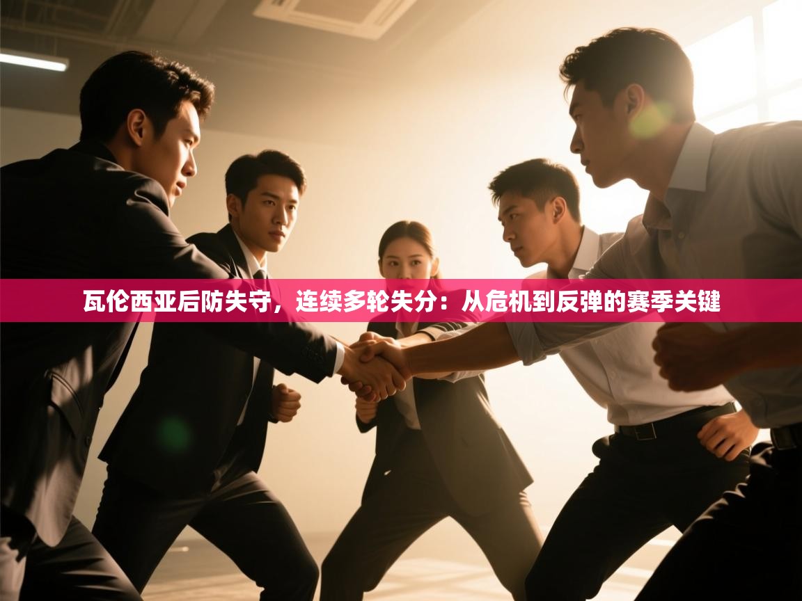 瓦伦西亚后防失守，连续多轮失分：从危机到反弹的赛季关键