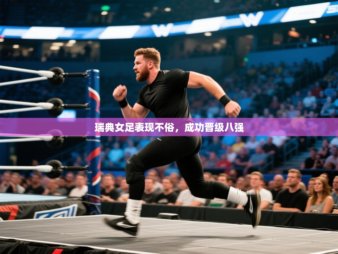 瑞典女足表现不俗，成功晋级八强  第1张