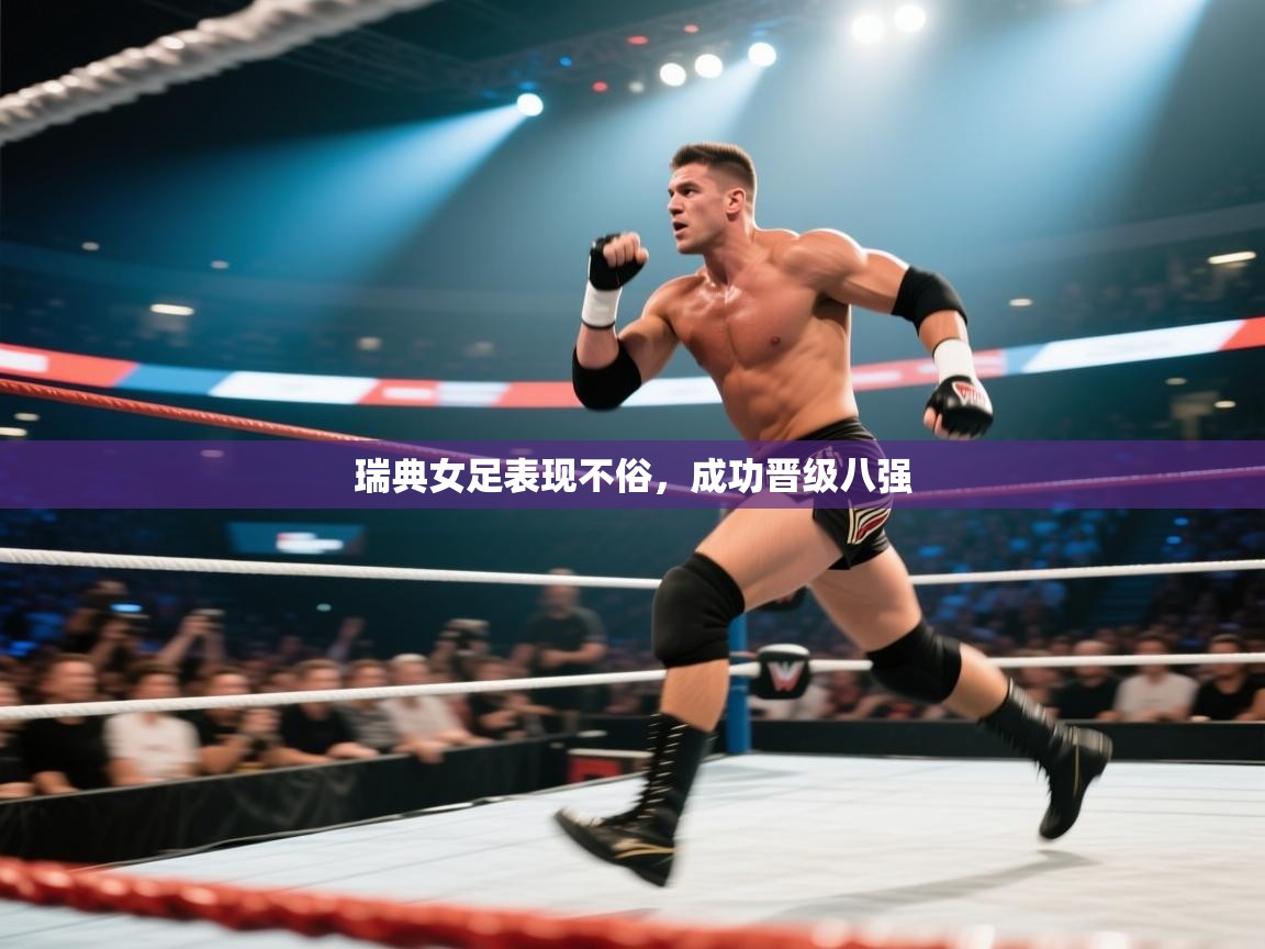 瑞典女足表现不俗，成功晋级八强  第2张