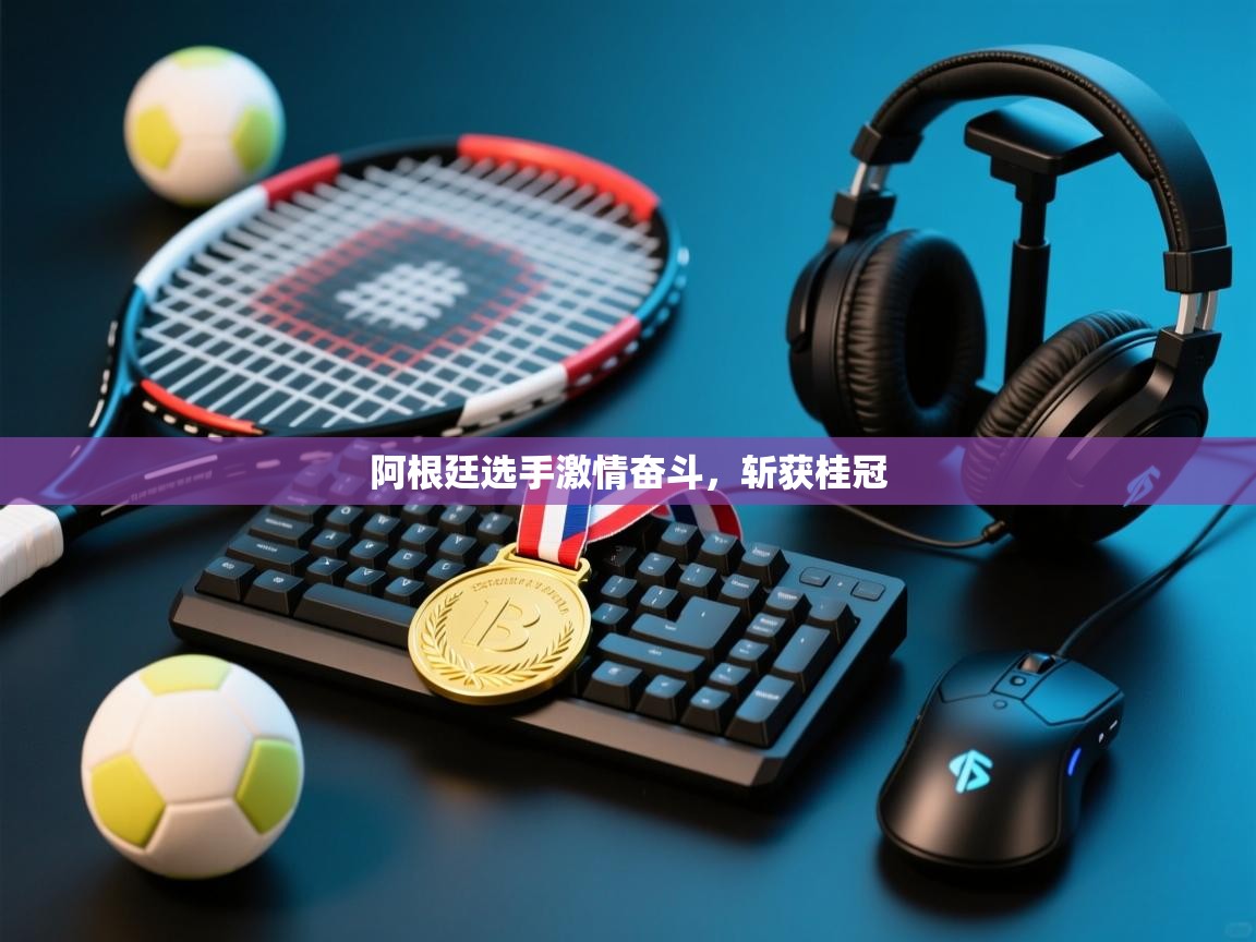 阿根廷选手激情奋斗，斩获桂冠  第1张