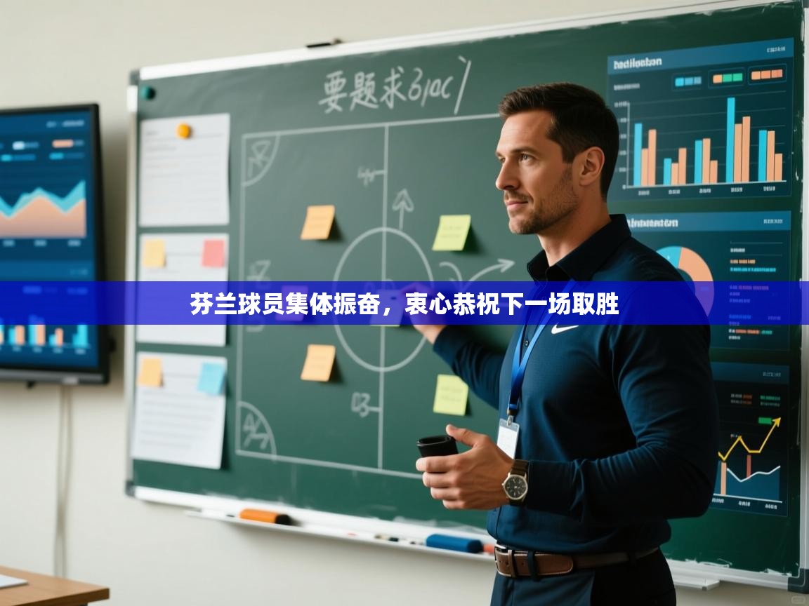 芬兰球员集体振奋，衷心恭祝下一场取胜  第2张