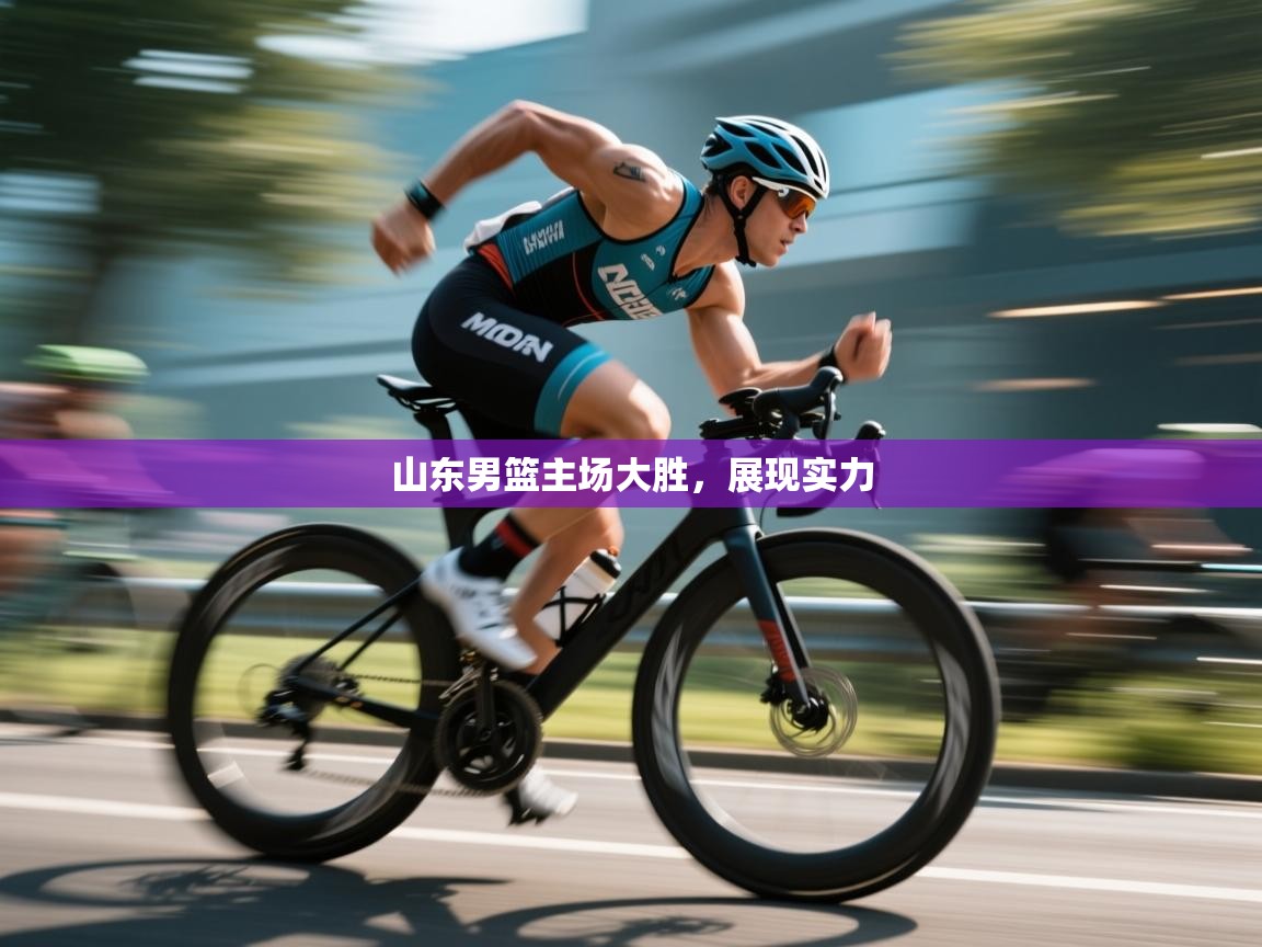 山东男篮主场大胜，展现实力  第2张