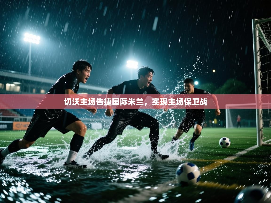 切沃主场告捷国际米兰，实现主场保卫战  第2张