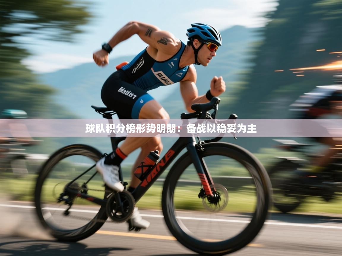 球队积分榜形势明朗：备战以稳妥为主  第2张