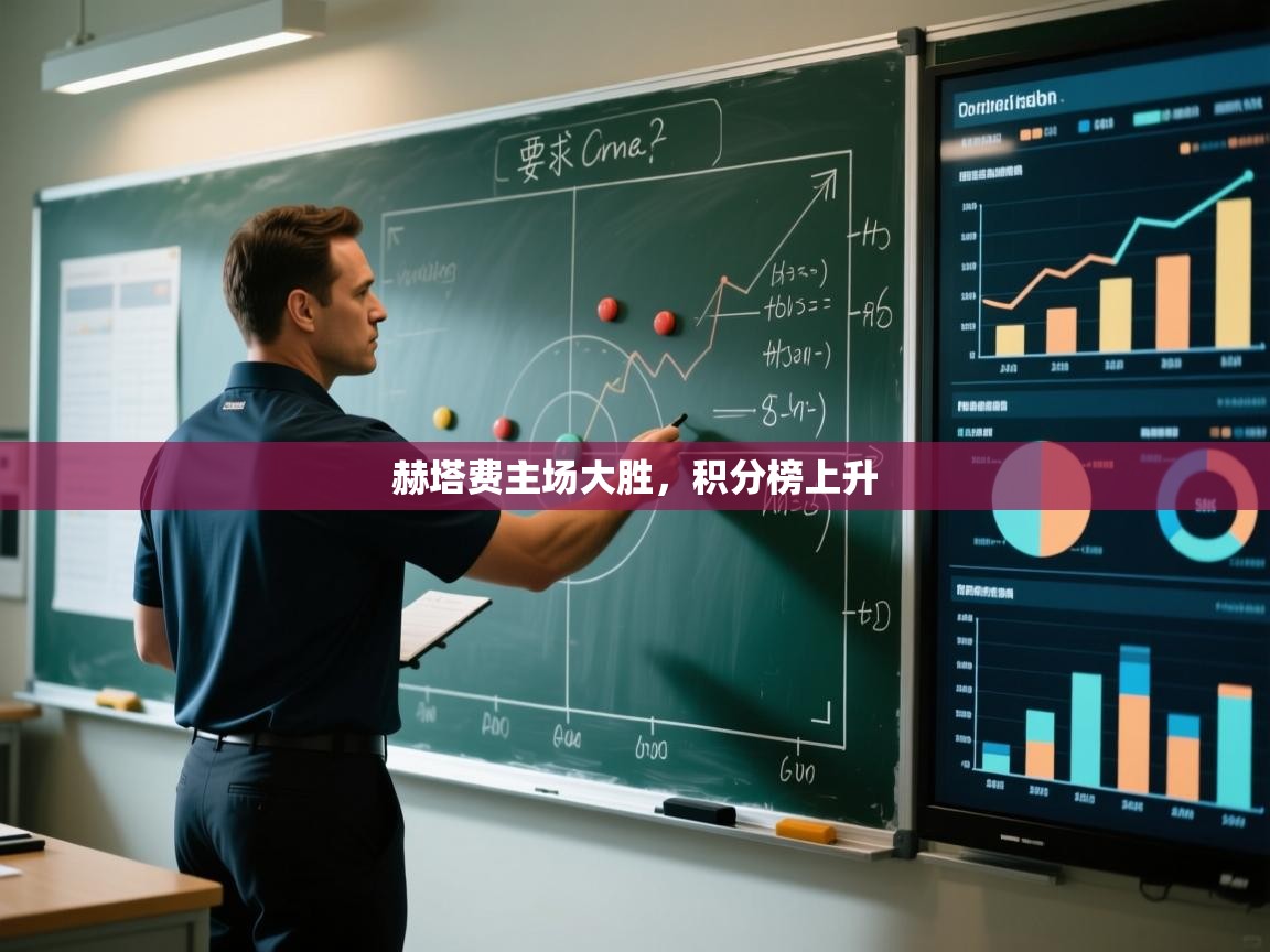 赫塔费主场大胜,积分榜上升 第1张