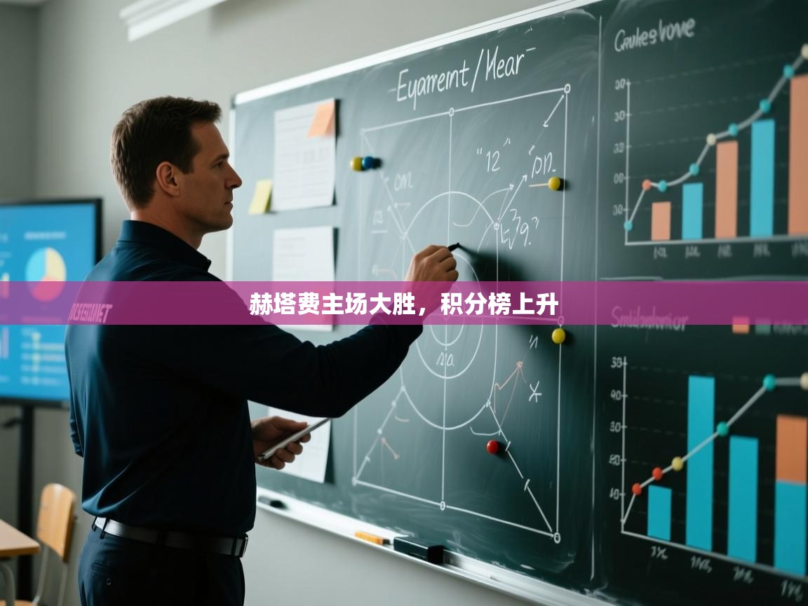 赫塔费主场大胜,积分榜上升 第2张