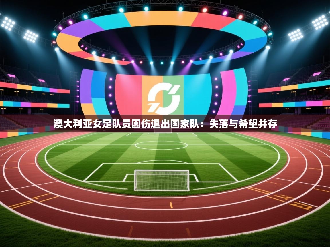 澳大利亚女足队员因伤退出国家队:失落与希望并存 第1张