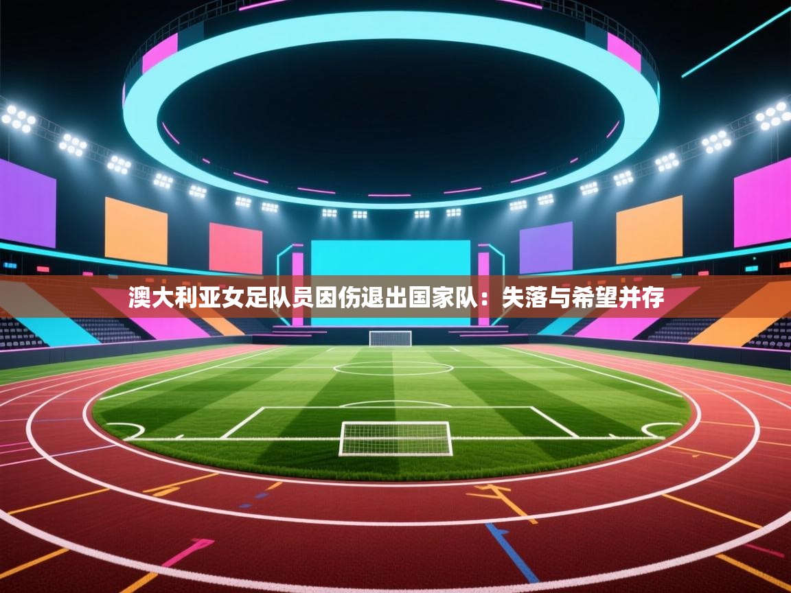 澳大利亚女足队员因伤退出国家队:失落与希望并存 第2张