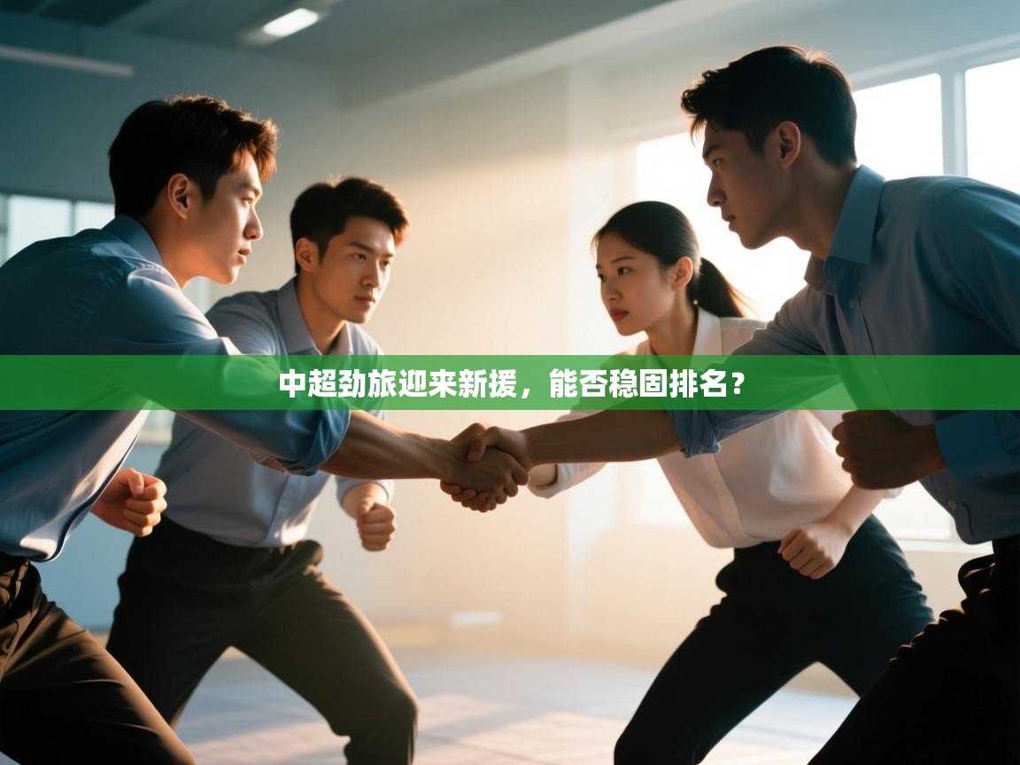 中超劲旅迎来新援，能否稳固排名？