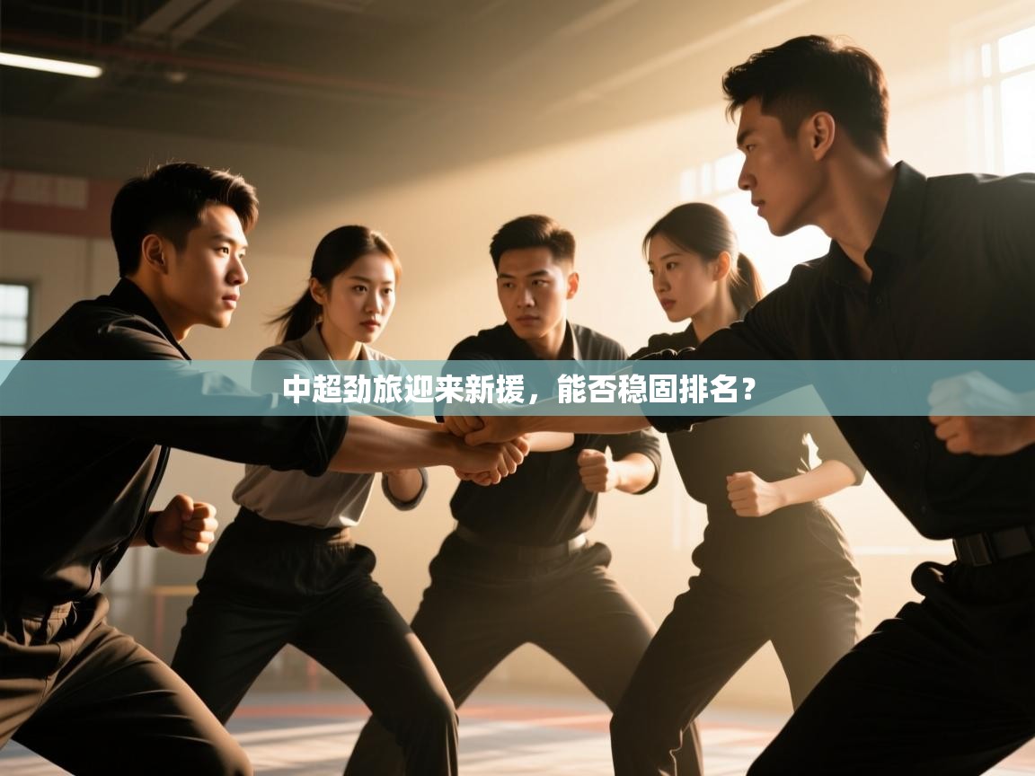 中超劲旅迎来新援，能否稳固排名？  第2张